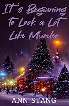 It's Beginning to Look a Lot Like Murder