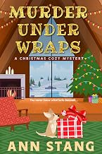 Murder Under Wraps